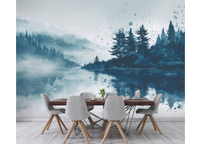 Снимка на фототапет